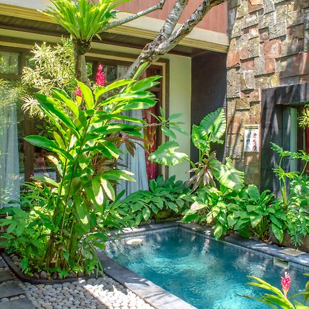 The Bali Dream Villa Seminyak Exteriör bild