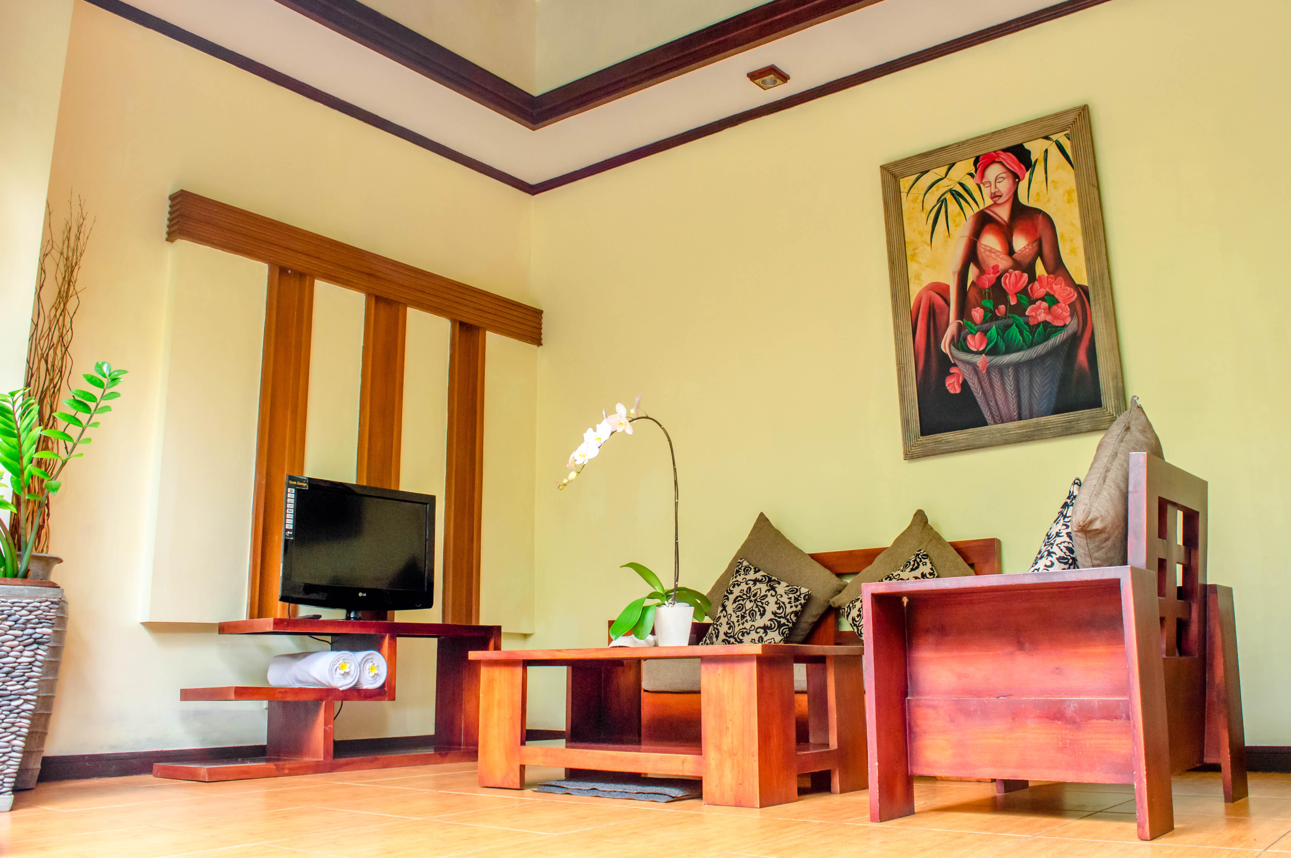 The Bali Dream Villa Seminyak Exteriör bild