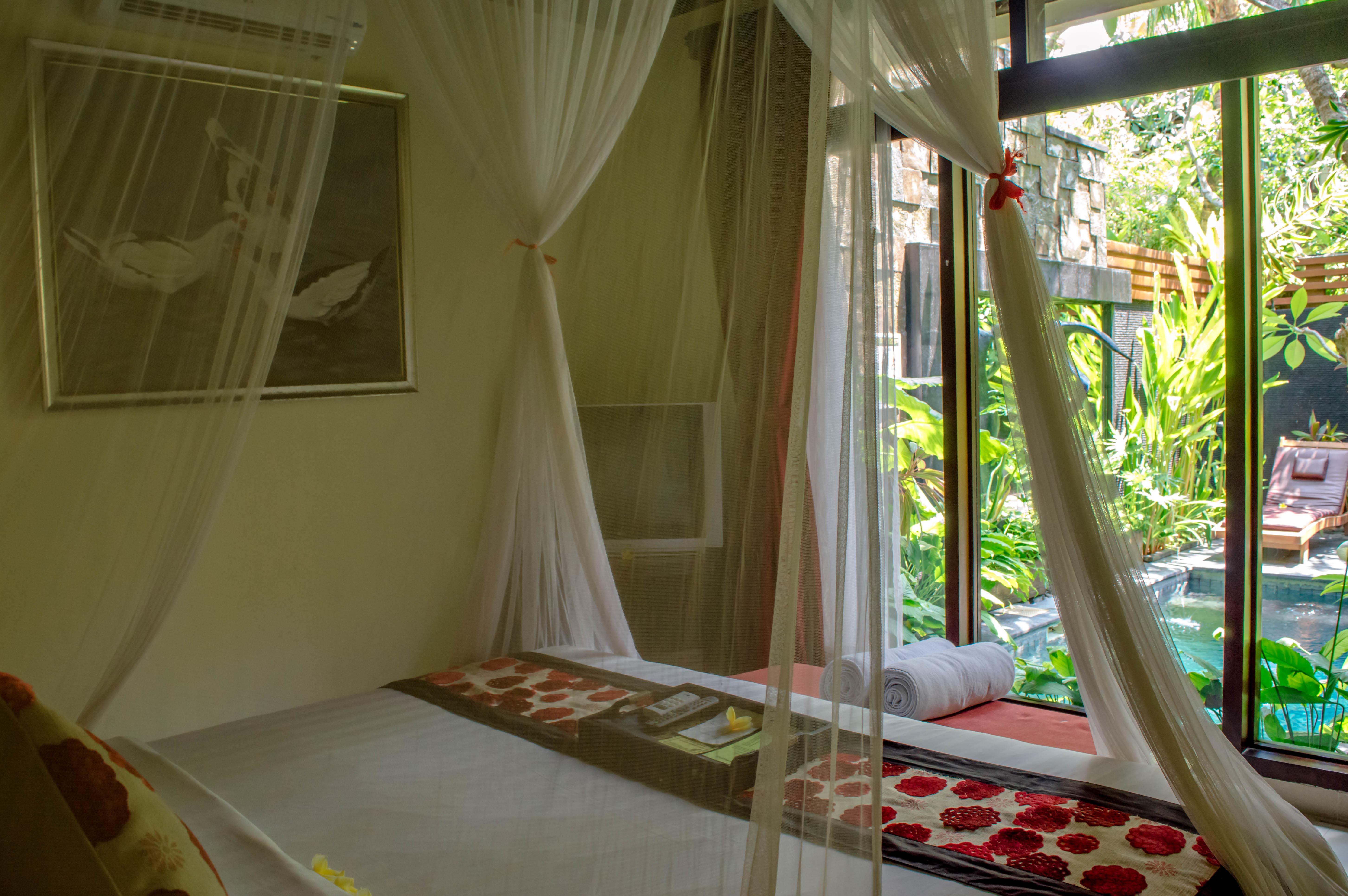 The Bali Dream Villa Seminyak Exteriör bild