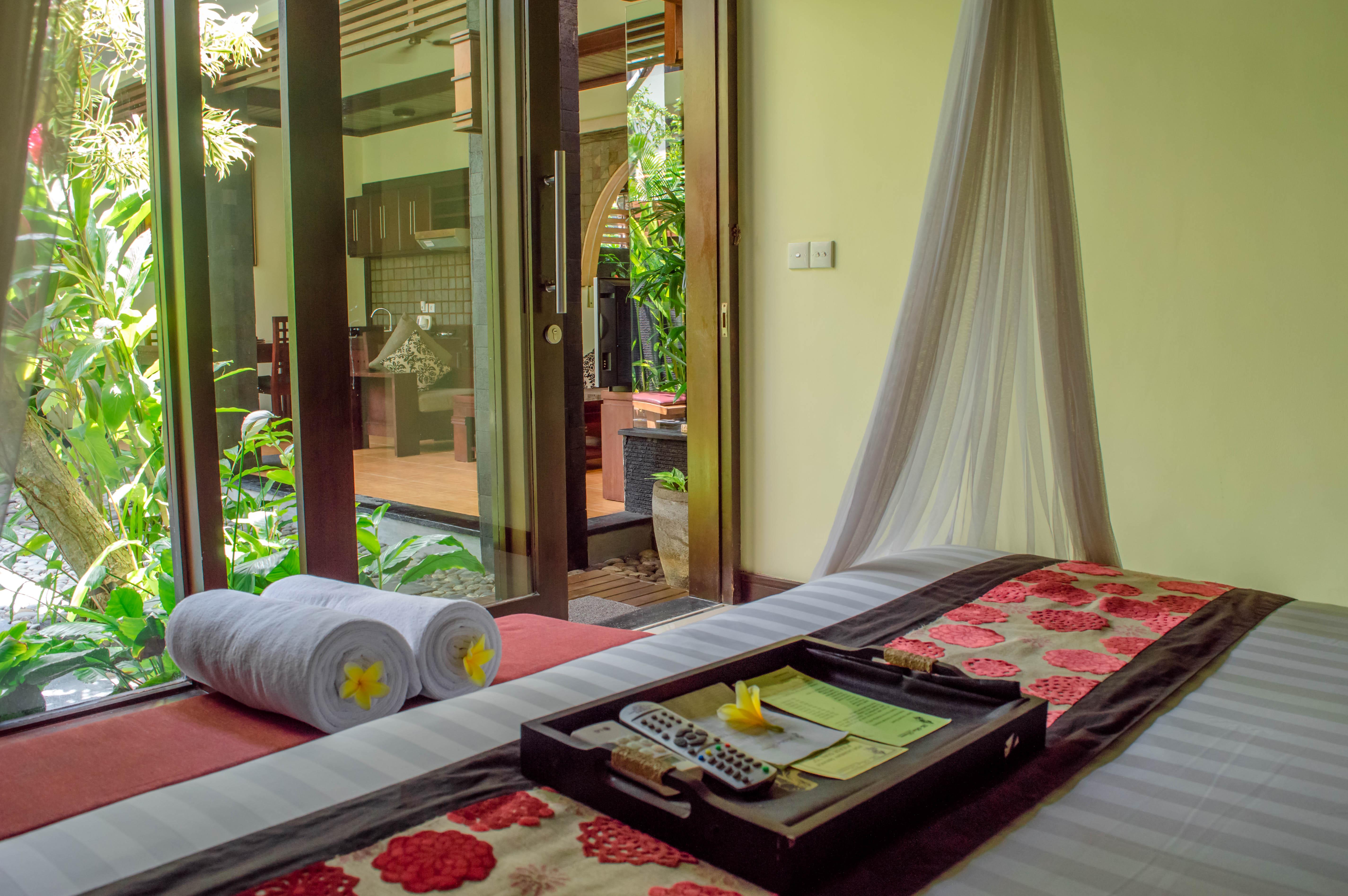 The Bali Dream Villa Seminyak Exteriör bild