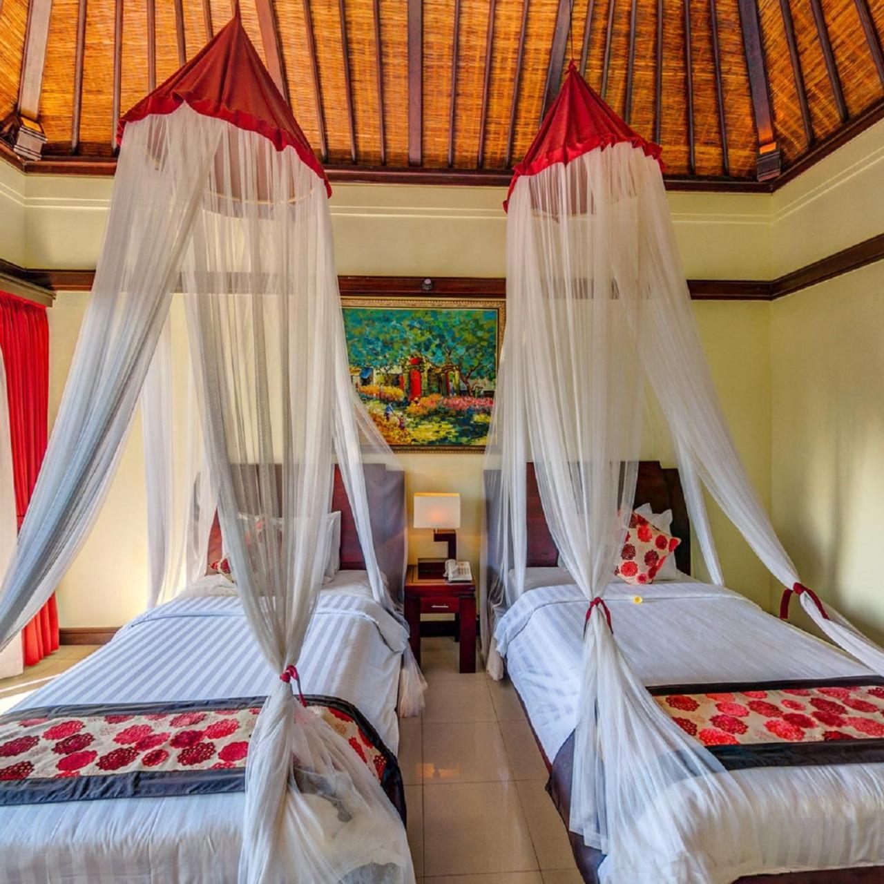 The Bali Dream Villa Seminyak Exteriör bild