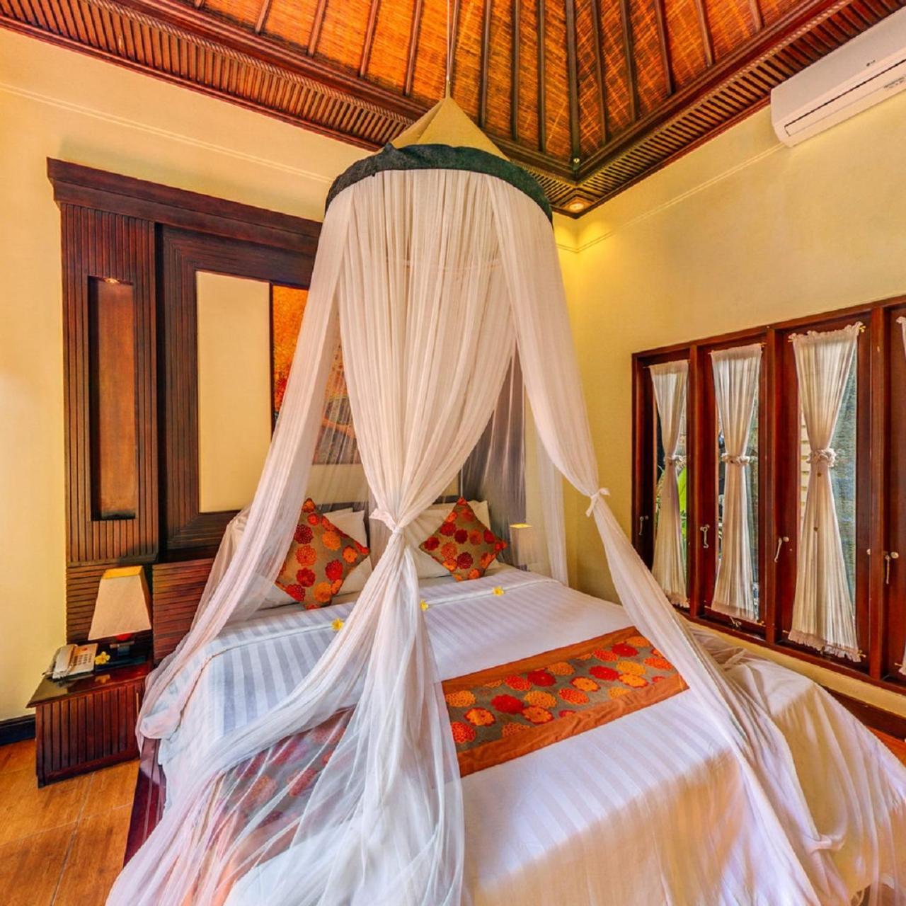 The Bali Dream Villa Seminyak Exteriör bild