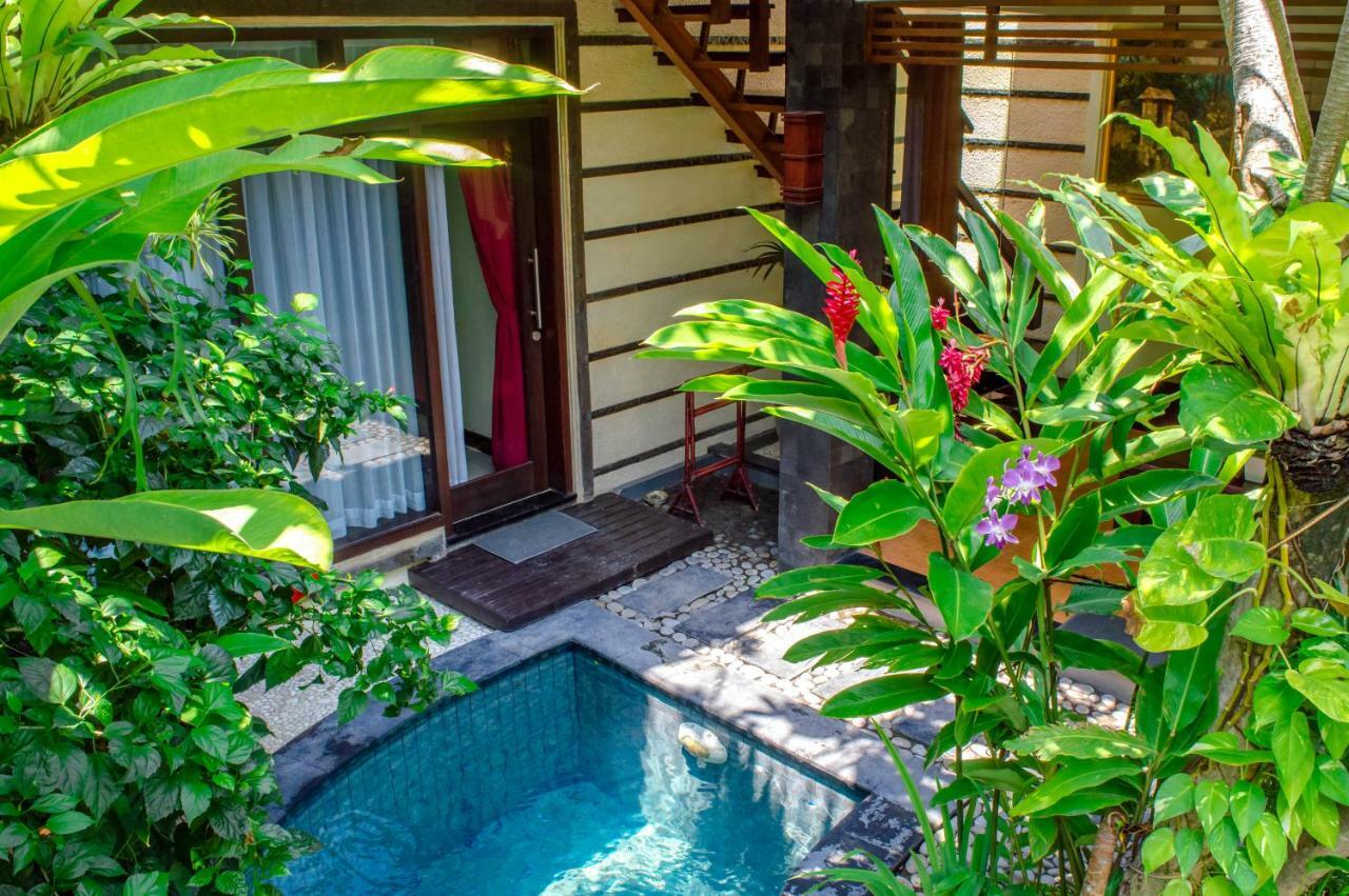 The Bali Dream Villa Seminyak Exteriör bild